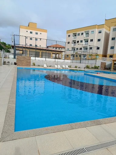 boulevard tapajós piscina