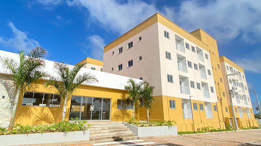 boulevard tapajós torres