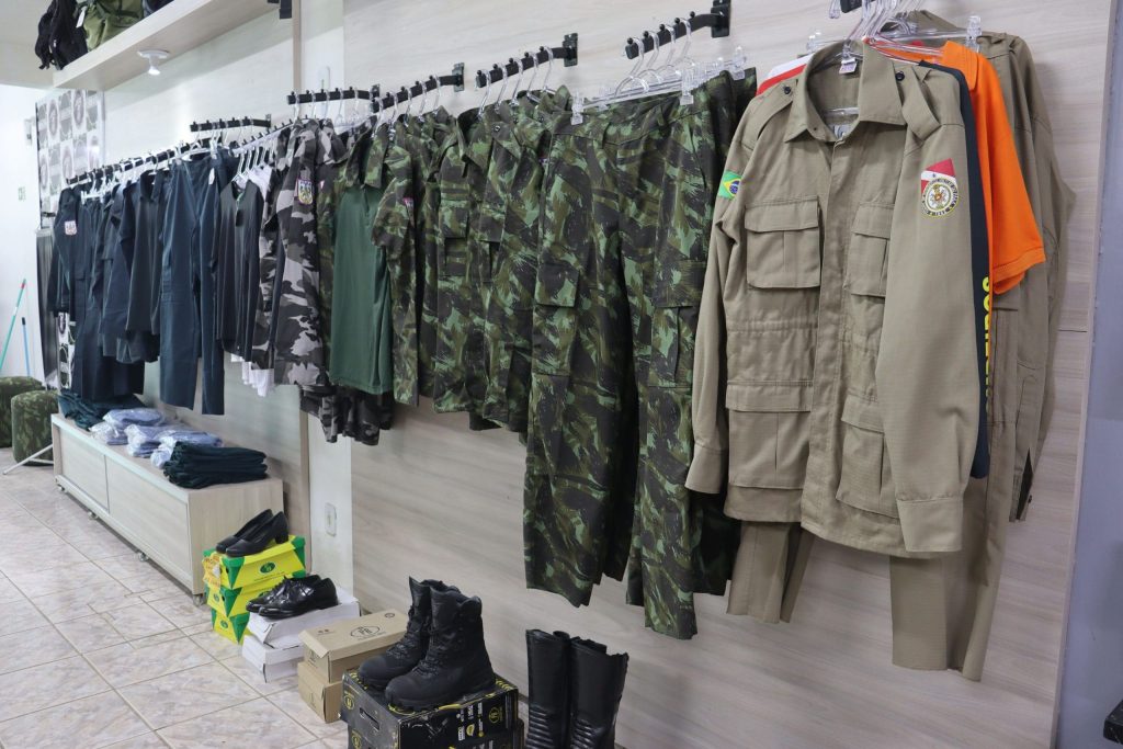 produtos fardaceso - fardas diversas