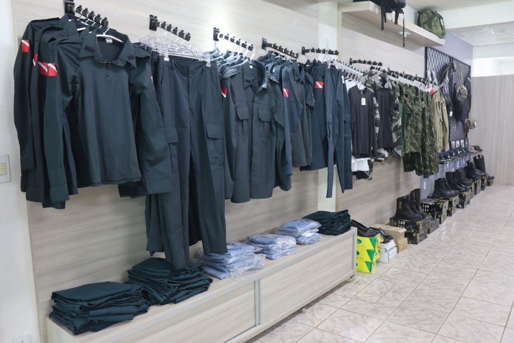 produtos fardaceso - fardas pmpa